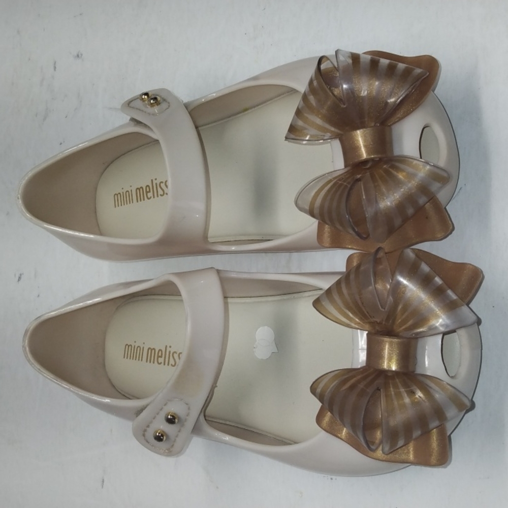 mini Melissa